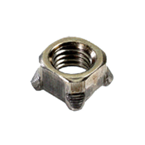 Square Weld Nuts