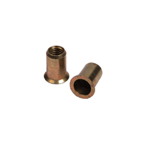 Blind Rivet Nuts - Feature: High Quality