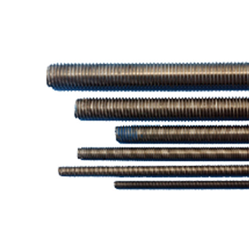 All Thread Rod Studs - Application: Industrial