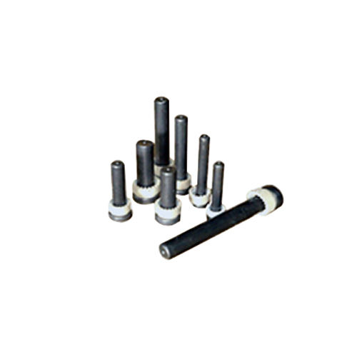 Nelson Shear Studs - Application: Industrial