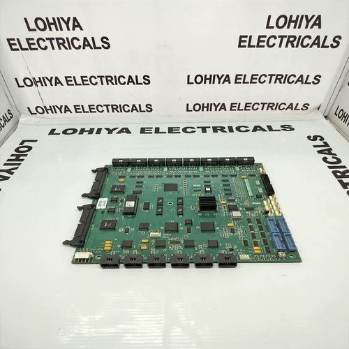 HAAS 65-4023P PCB CARD ( NEW OPAN BOX )