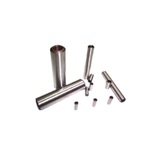 Precision Internal Threaded Taper Pin - Application: Industrial