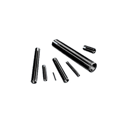 Spring Dowel Pin Hollow Type - Application: Industrial