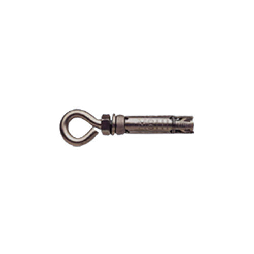 Sleeve Eye Anchor Bolt - Application: Industrial