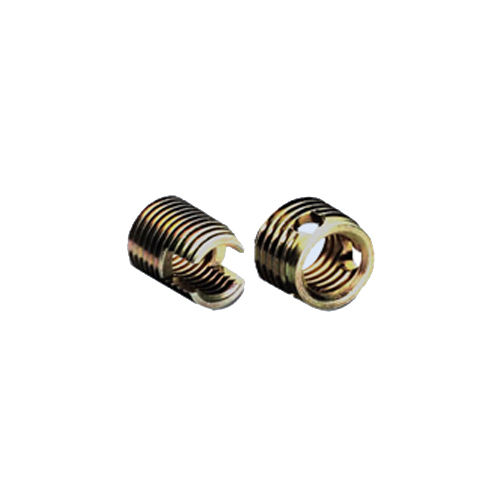 Self-tapping Threaded Inserts - Material: Steel