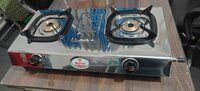 2BR MINI MATCHLESS LPG GAS STOVE