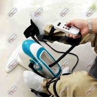 Electric Stroke Recovery Pedal Machine for Home Rehabilitation