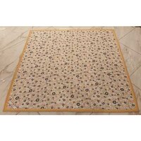 Aura Double Bed Comforter - Material: Polyester