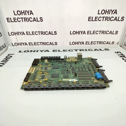 HAAS 65-4300A PCB CARD