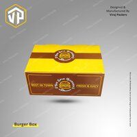 Fried Chicken Packaging with food grade packaging box Manufacturer