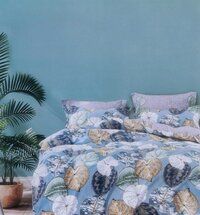 TRENDS 2+2 Single Bedsheet