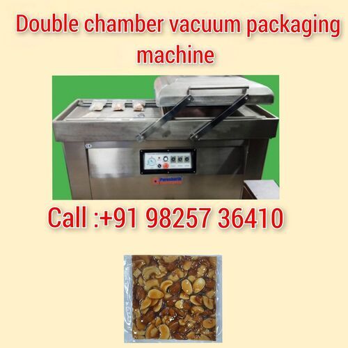 Chikki packing machine