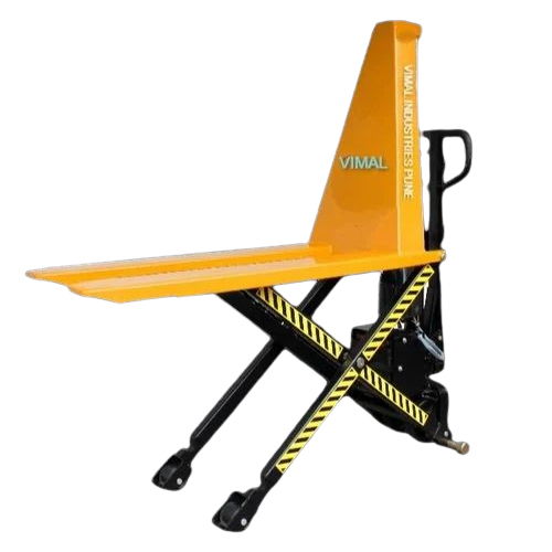 High Lift Pallet Truck