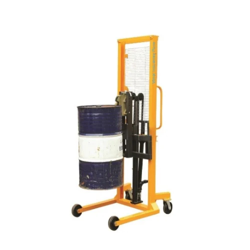 Drum Stacker Manual VINXDHS400
