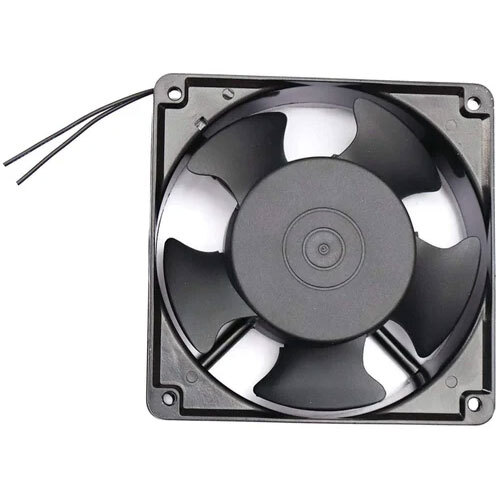 12V DC 3inch PC Cooling Fan