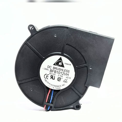 12V High Speed Blower Fan