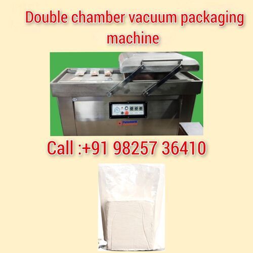 flour packing machine