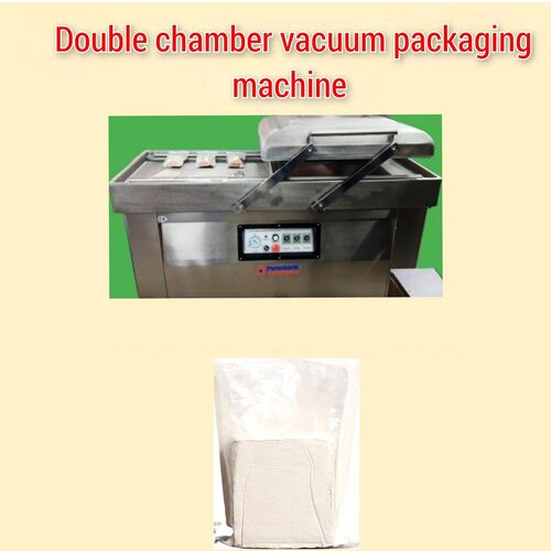 flour packing machine