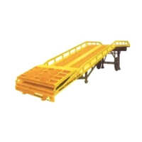Mobile Dock Ramp