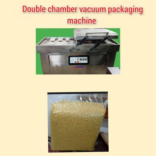 dal packing machine