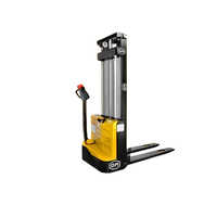 1 Ton Electric Walkie Stacker