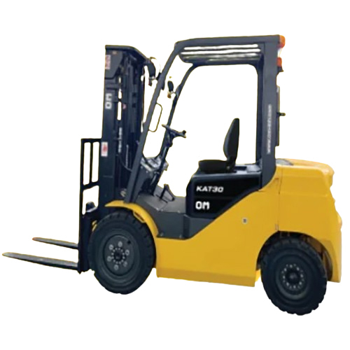 Diesel Forklift