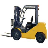 Diesel Forklift