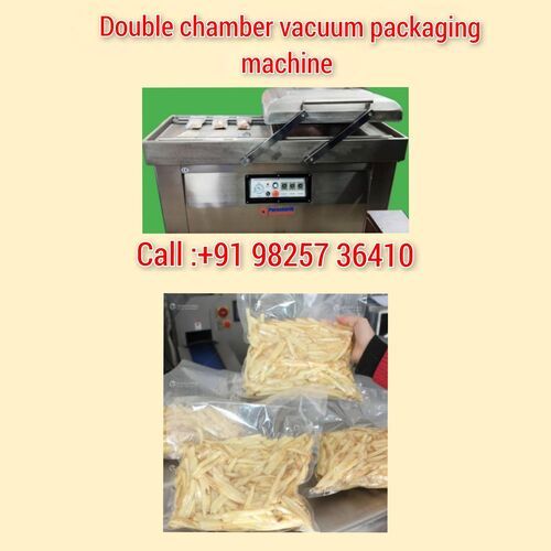 chips packing machine