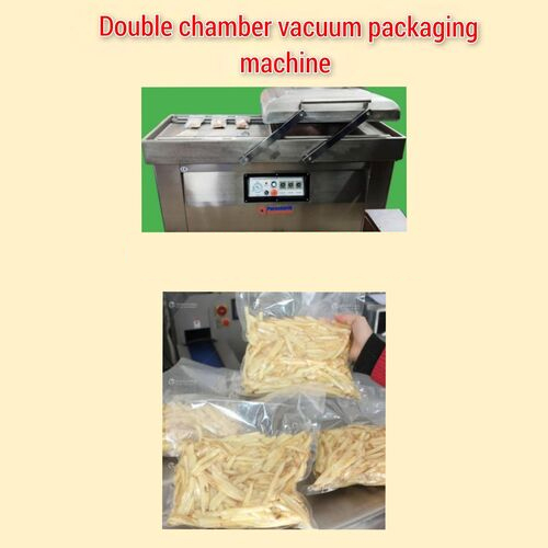 VACUUM Packing Machine 