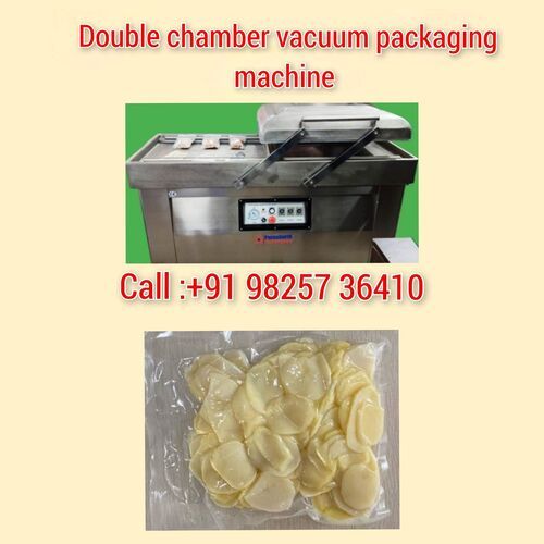 wafer packing machine