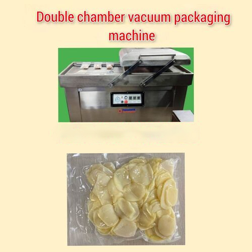 wafer packing machine