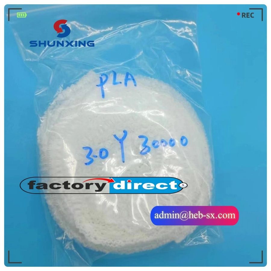 Top factory Hot selling white cellulose diacetate manufacturing using PLA fiber cellulose acetate tow polylactic acid tow