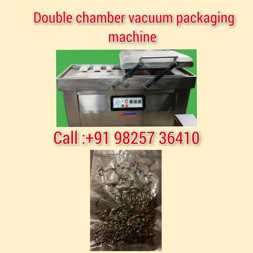 tea packing machine