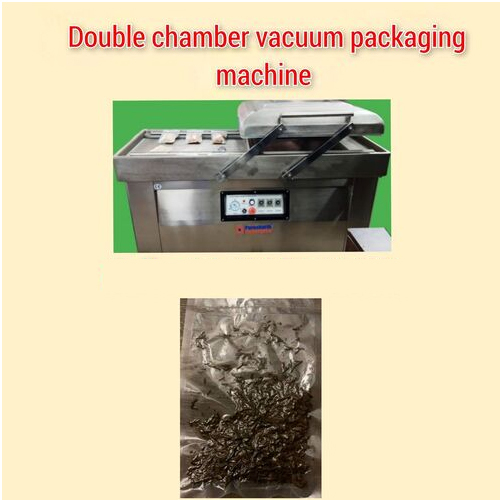 tea packing machine