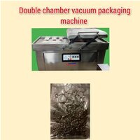 Tea Packing Machine - Stainless Steel, Compact Design , Efficient Sealing Mechanism For Optimal Freshness
