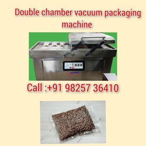 coffee packaging machine