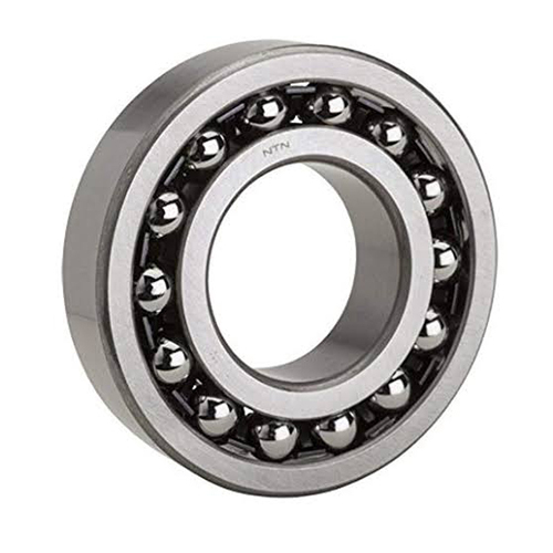 BALL BEARINGS - Stainless Steel, Standard Size, Silver | Durable Industrial Use, High Corrosion Resistance, Low Friction Performance