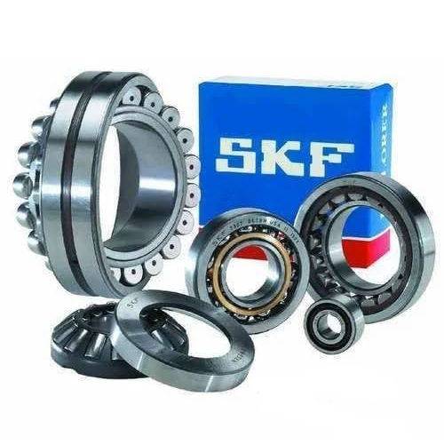 Silver Skf Bearing