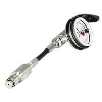 Analog Gauge Adhesion Tester