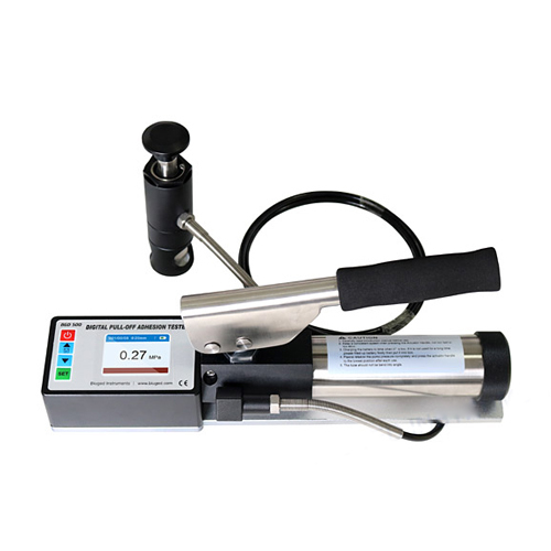 Digital Pull off Adhesion Tester