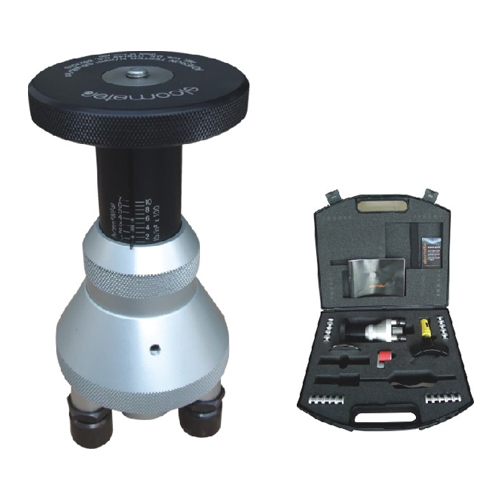 Pull off Adhesion Tester