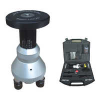 Pull off Adhesion Tester