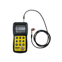 Ultrasonic Thickness Meter - Dimension (l*w*h): 150 X 74 X 32 Mm Millimeter (mm)