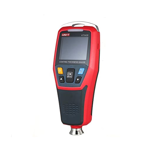 Coating Thickness Gauge