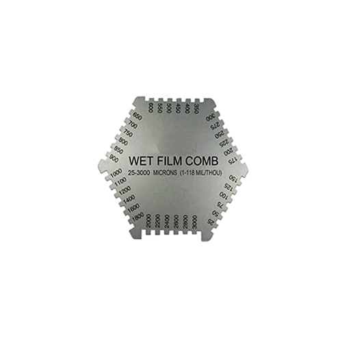 Wet Film Thickness Gauge