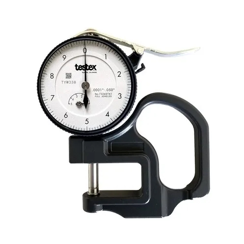 Press-O-Film Gauge