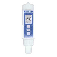 Digital Conductivity Meter