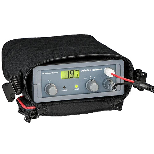 HD-10 Holiday Detector