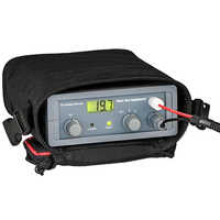 Hd-10 Holiday Detector - Color: Gray