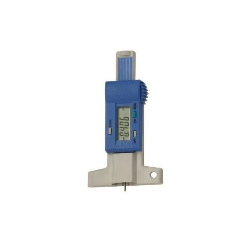 Digital Pit Depth Gauge